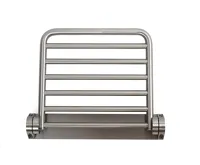 REMING Sprchové sedátko nerezové sedátko ALT.3 (1)