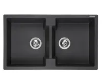 Reginox Amsterdam 860.2 Grey silvery (3)