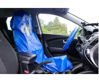 BGS Potahy pro ochranu volantu a sedačky, koženka (1)