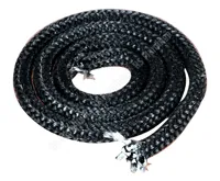 HS Flamingo Těsnící šňůra na dvířka kulatá (6 mm) 1 bm (3)