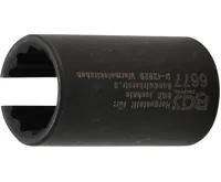 BGS Nástrčná hlavice pro teplotní čidlo hlavy válce, 15 mm, pro Ford 1.8 / 2.0 / 2.3 / 2.4 / BGS Nástrčná hlavice pro teplotní čidlo hlavy válce, 15 mm, pro Ford 1.8 / 2.0 / 2.3 / 2.4 /