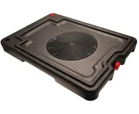 BGS Sbarná nádoba na olej 20 l, rozměr 850x600 mm BGS Sbarná nádoba na olej 20 l, rozměr 850x600 mm