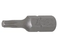 BGS Bit 1/4&quot; T-profil T15 x 25 mm
