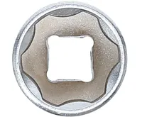 BGS Hlavice nástrčná 1/4" 13.0 mm, Surface Drive (1)