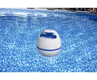 Bestway Music Wave plovoucí LED-Bluetooth reproduktor 58700 (1)