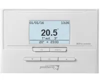 Protherm Dálkové ovládání MiPro Remote Protherm Dálkové ovládání MiPro Remote