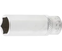 BGS Hlavice nástrčná 1/4&quot; 13 mm, Pro Torgue
