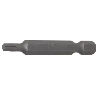 BGS Bit, délka 50 mm, 6.3 mm (1/4") drive, T-Star (for Torx) T20