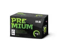 Matcha Tea Kyosun s.r.o. Matcha Tea Premium 20 x 1,5g