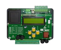 Atmos Hořák na pelety A25 (4)