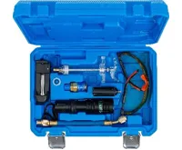 BGS UV lampa pro vyhledávání netěsností (5)