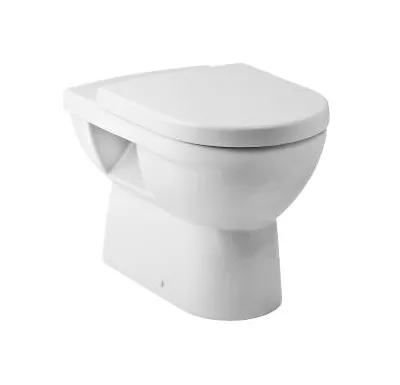 JIKA WC mísa MIO | VARIO odpad