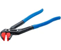 BGS Kleště sika, s nastavitelnými ochrannými čelistmi, 240 mm (3)