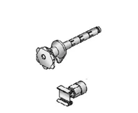 Korado Radik Konzola navrtávací Z-U141 - 1ks | ZDARMA Korado Radik Konzola navrtávací Z-U141 - 1ks | ZDARMA