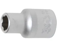 BGS Hlavice nástrčná 1/2&quot; 10.0 mm, Surface Drive