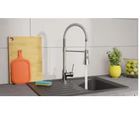 Eisl Leon lesklý chrom (8)