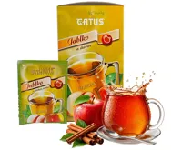 Catus spol. s r.o. Hot Drink Jablko-skořice 30x23g