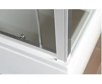 POLYSAN DEEP obdélníkový sprchový kout 1600x750mm L/P varianta, čiré sklo (9)