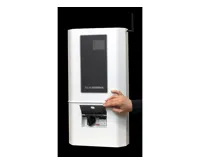 Solar Kerberos 330.H Compact řídící jednotka pro fotovoltaický ohřev vody s integrovaným rozvaděčem (1)