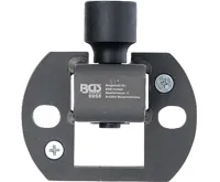 BGS Nářadí pro otáčení setrvačníku / klikové hřídele, pro Mercedes-Benz / MAN (2)