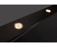 CATA Odsavač par EMPIRE VD 213050 Nerez + DÁLKOVÉ OVLÁDÁNÍ (12)