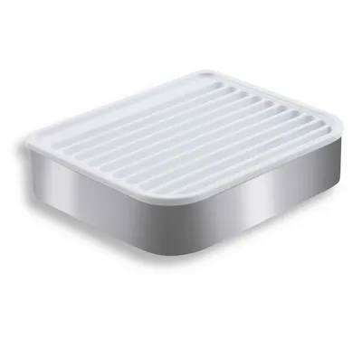 NOVASERVIS Mýdlenka nerezová - 65548,4