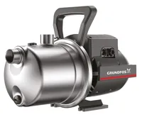 GRUNDFOS Samonasávací čerpadlo JP 4-47 S-BBVP 50 Hz