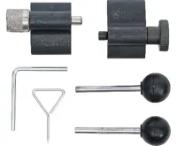 BGS Souprava nářadí k nastavení motoru, pro VAG 1.4 / 1.6 / 1.9 / 2.0 SDI/TDI (2)