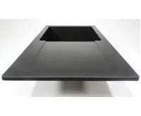 Granisil Fabero 770.0 Black metallic (6)