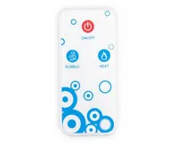 Wellife Perličková koupel s ionizátorem SPA700 (3)