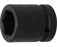 BGS Hlavice nástrčná silová, šestihranná, 25 mm (1&quot;), 32 mm