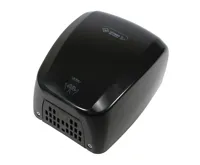 Jet Dryer STORM Stříbrný (30)