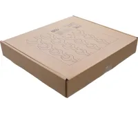 BGS Vložka do dílenského vozíku 2/3: sada plochých otevřených klíčů, 12,5 mm (1/2"), 14dílná (1)