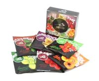 Pauwex Walachian Tea spol. s r.o. Čaj Santée - mini Mix (1)