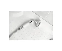 SAPHO DREAMART ruční sprcha, 230mm, chrom (1)