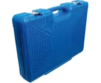 BGS Gola sada 3/4" 19,0 - 50,0 mm, 21 dílů (5)