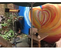 Simfer Infrazářič S3260WTB UK - 2500W (3)