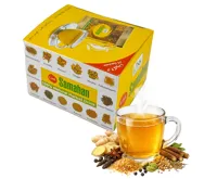 Link Natural Samahan 25 sáčků Link Natural Samahan 25 sáčků