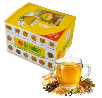 Link Natural Samahan 25 sáčků