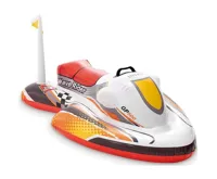 Intex 57520 Nafukovací vodní skútr 117 x 77 cm