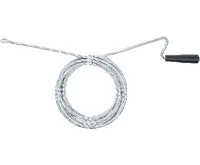 BGS Pero kanalizační, délka 5,0 m (2)