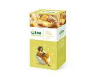 Čaj Tea Moments Spicy Ginger (22 sáčků) Čaj Tea Moments Spicy Ginger (22 sáčků)