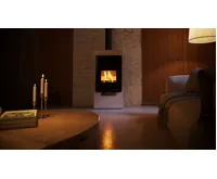 HS Flamingo Krbová kamna FLAMINGO DELUXE ® SINGA, krémová (15)