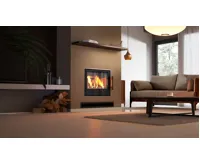 HS Flamingo Krbová vložka FLAMINGO M9, automatická regulace (30)