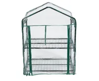 Garden King Zahradní centrum 2 police 69 x 92 x 49 cm (3)