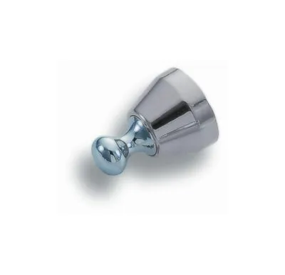 NOVASERVIS Věšák Metalia 3 chrom - 6309,0