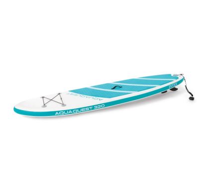 Intex 68242 Paddleboard Aqua Quest 320 x 81 x 15 cm