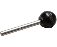 BGS Aretační šteft vstřikovacího čerpadla ze sady BGS č. 108155 BGS Aretační šteft vstřikovacího čerpadla ze sady BGS č. 108155