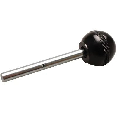 BGS Aretační šteft vstřikovacího čerpadla ze sady BGS č. 108155