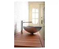 SAPHO MIXONA stojánková umyvadlová baterie vysoká, chrom (1)